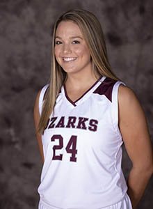 Grace Steiger head Shot